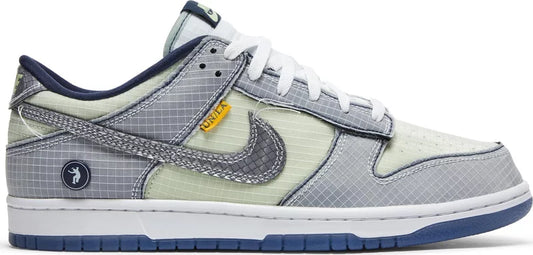 Union LA x Dunk Low 'Passport Pack - Pistachio' (Preowned) (J)