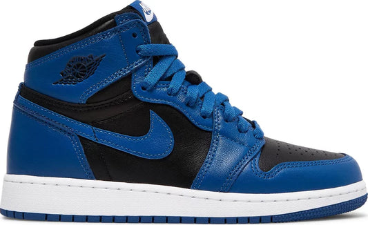 Air Jordan 1 Retro High OG GS 'Dark Marina Blue' (P)