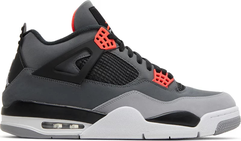 Air Jordan 4 Retro 'Infrared' (J)