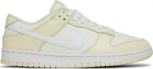 Dunk Low 'Coconut Milk'