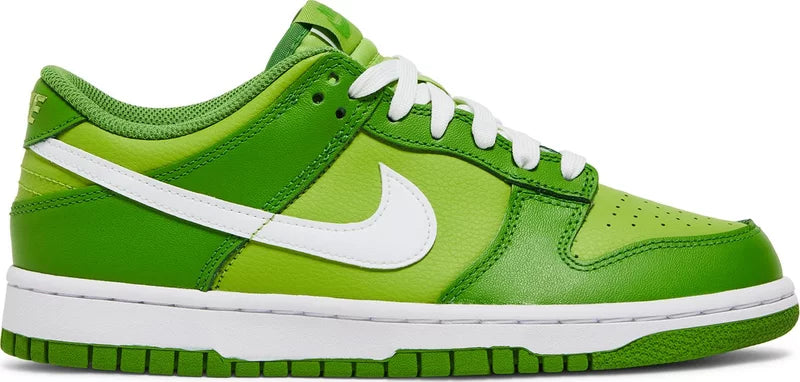 Dunk Low GS 'Chlorophyll' (P)