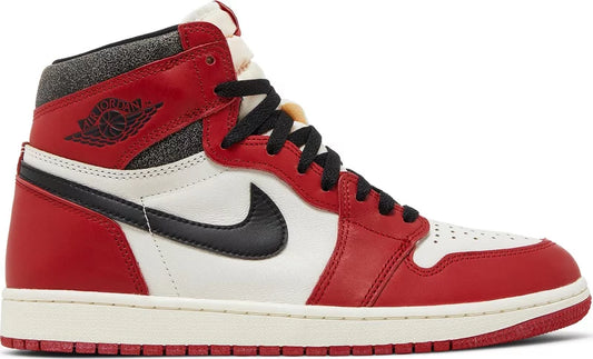 Air Jordan 1 Retro High OG 'Chicago Lost & Found' (J)