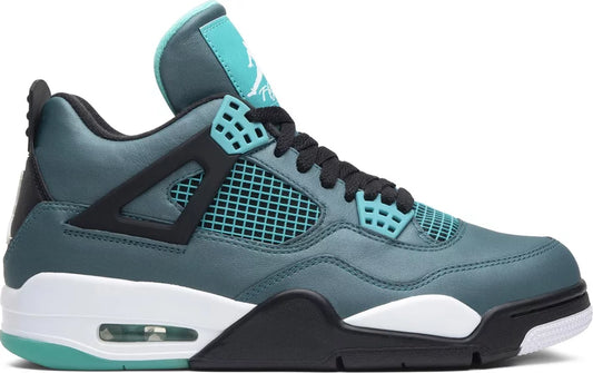 Air Jordan 4 Retro 'Teal' (JV)