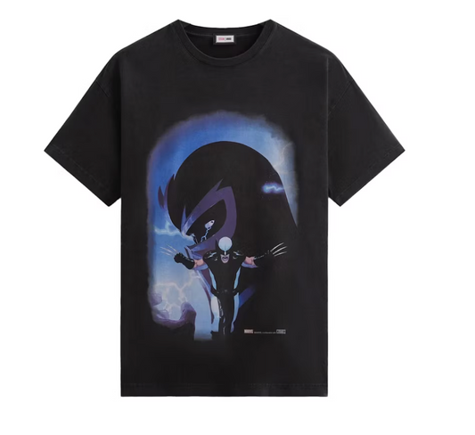 Kith x Marvel X-Men Magneto Vintage Tee (J)